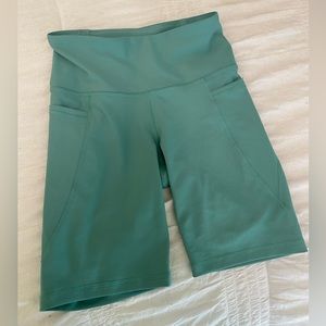 Old navy power soft shorts
